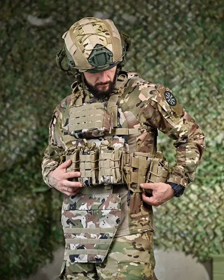 Плитоноски/РПС 