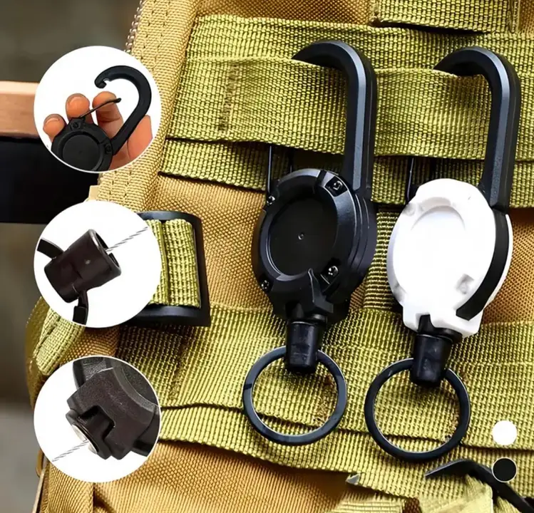 Тактические аксессуары