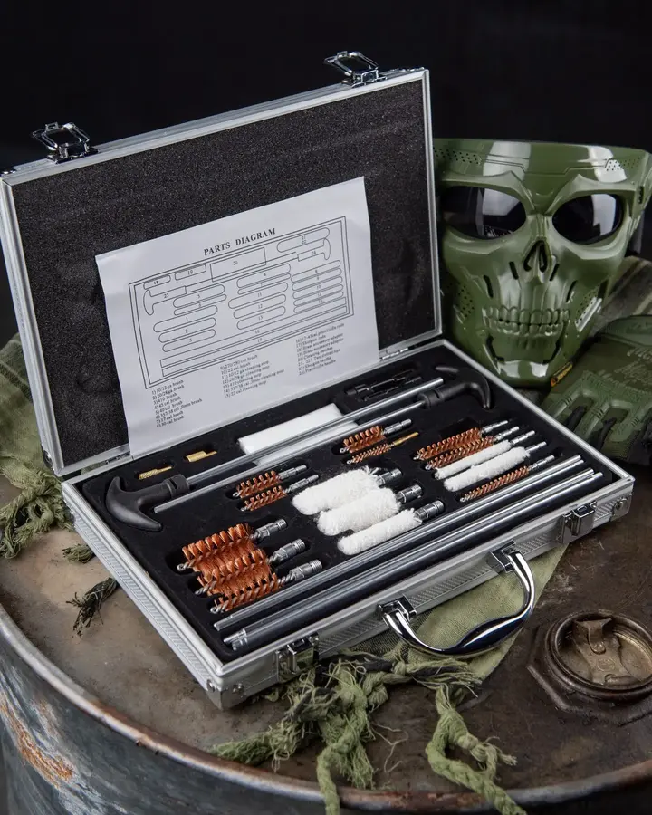 Чистка та Догляд