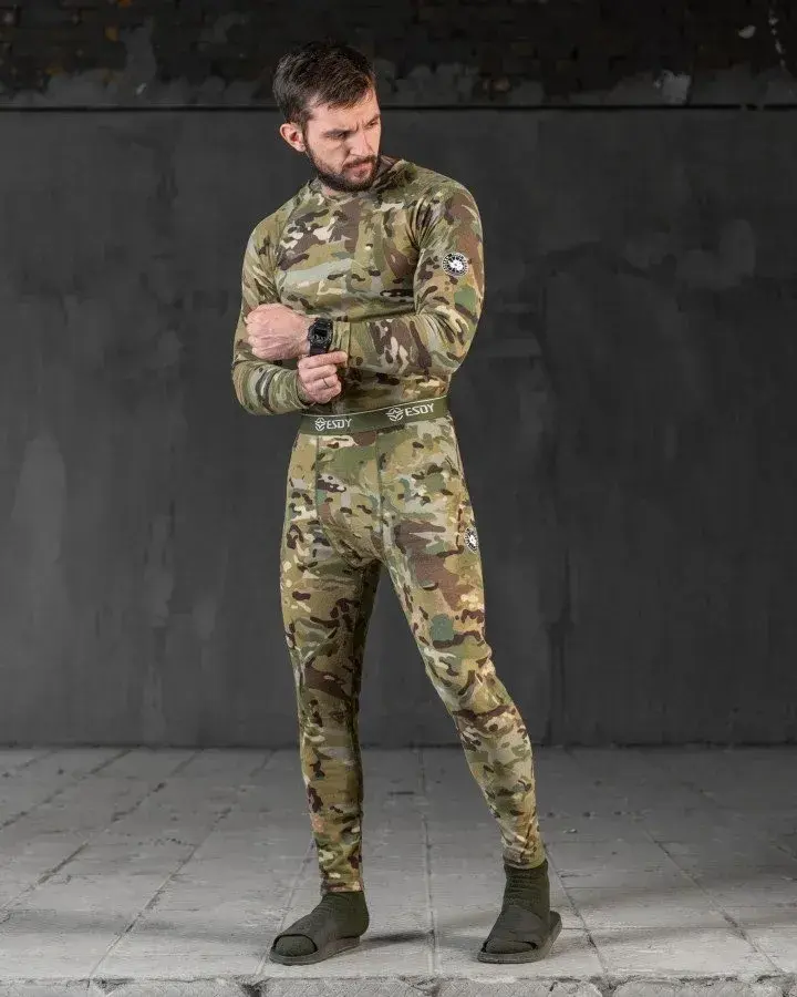 Термобілизна