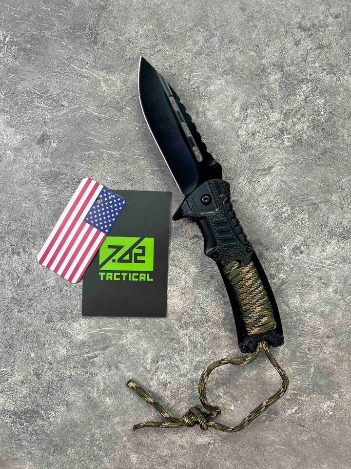 Ножи и Мультитулы