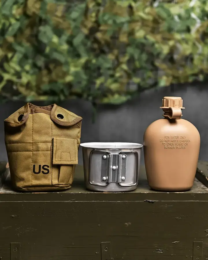 Тактичні Аксесуари