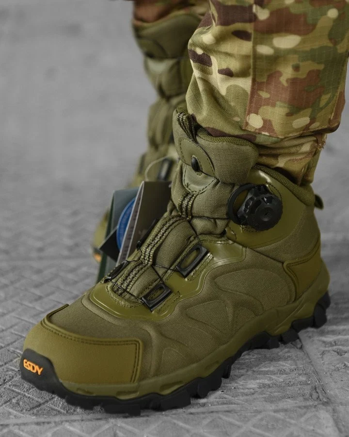 Тактичне Взуття