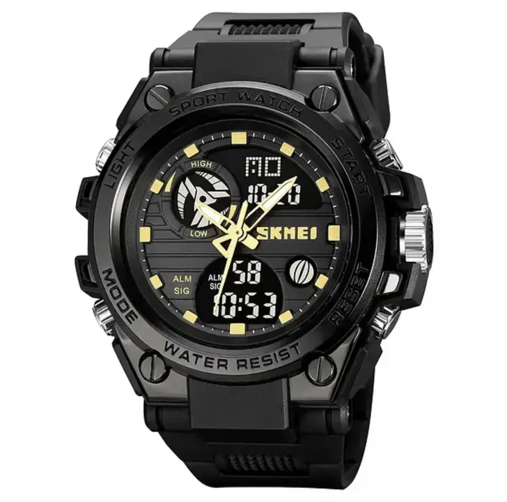 Тактичні Годинники