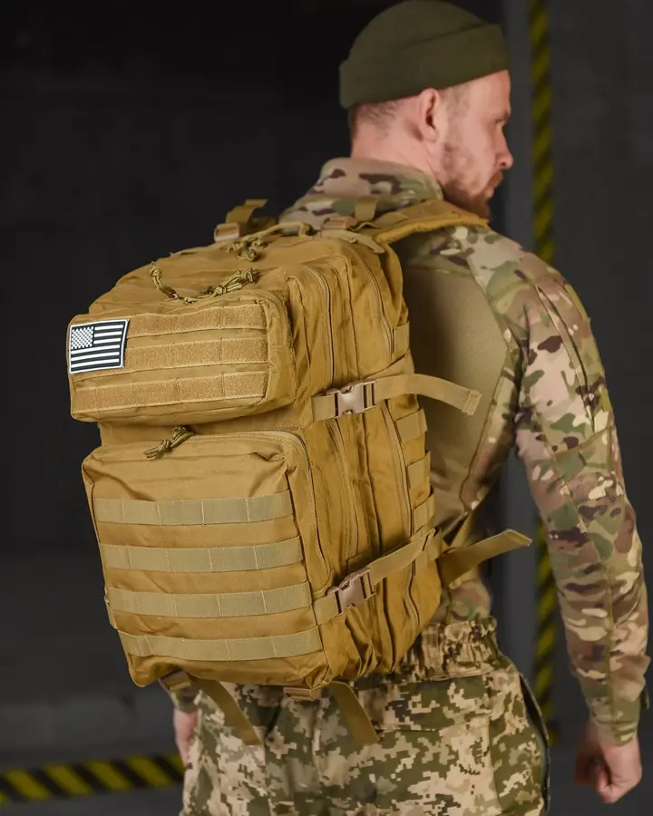 Рюкзаки та Сумки