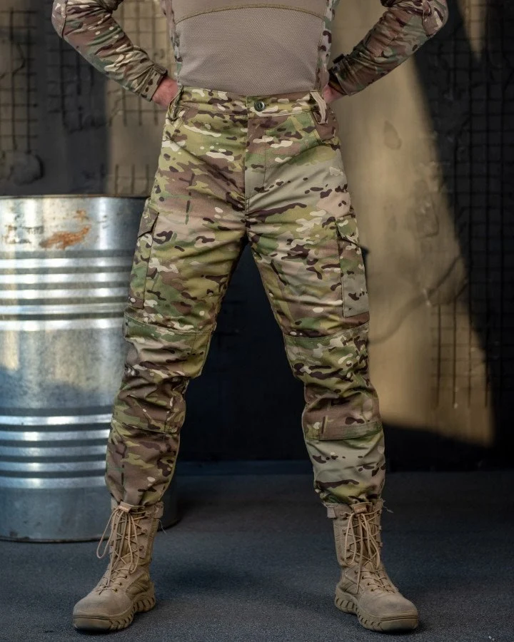 Тактические Штаны 