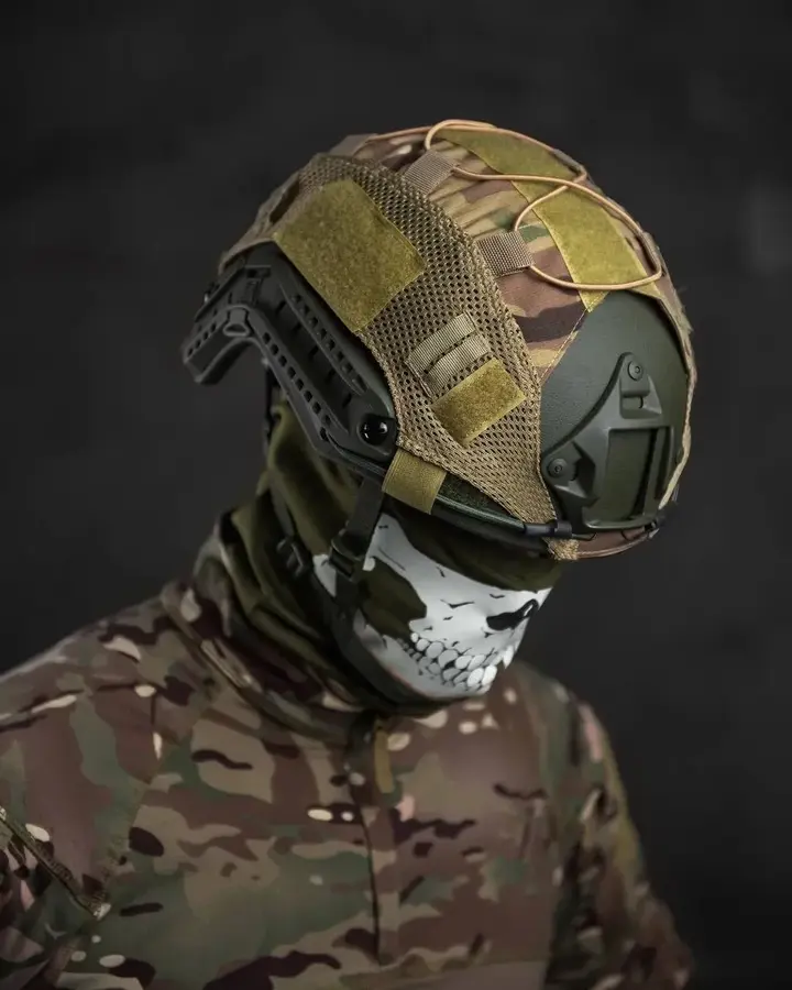 Шоломи та Балістика