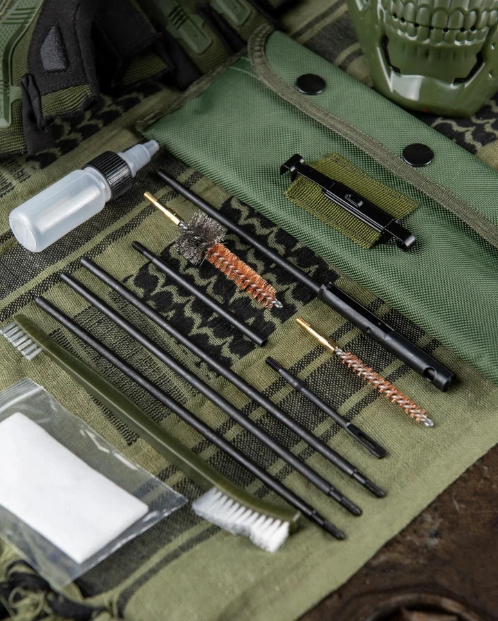 Чистка та Догляд