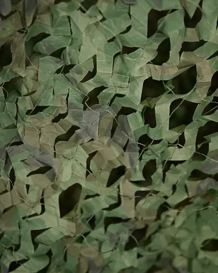 Гамаки/Сітки/Палатки