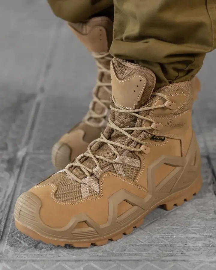 Тактичне Взуття