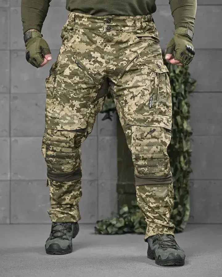 Тактичні Штани