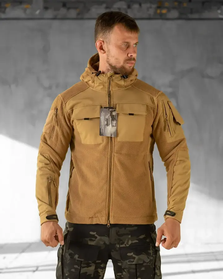 Фліски/Кофти