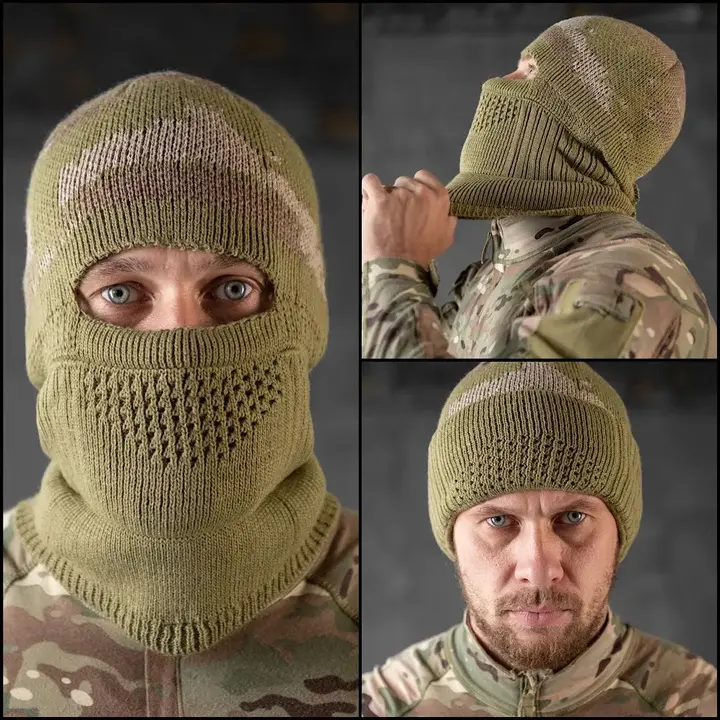 Головні Убори